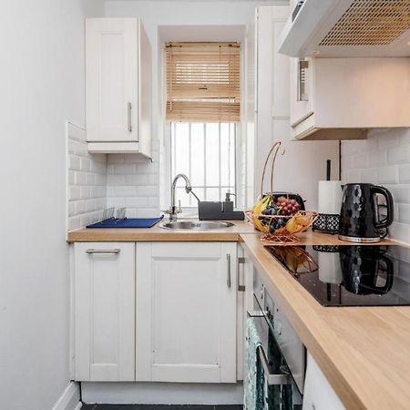 Stunning 2-Bed Apt - Free Parking - Camden - Central - Zoo - Shop - Events Λονδίνο Εξωτερικό φωτογραφία