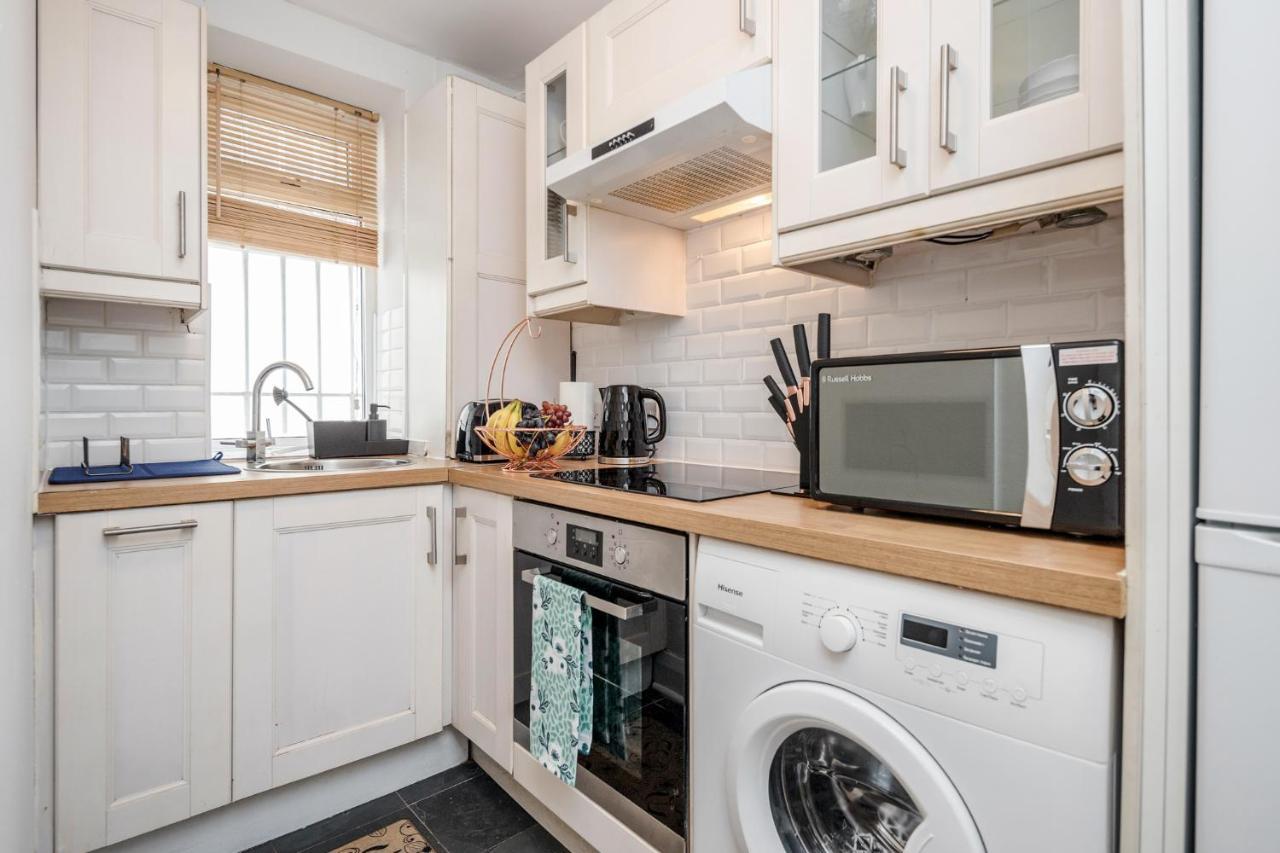 Stunning 2-Bed Apt - Free Parking - Camden - Central - Zoo - Shop - Events Λονδίνο Εξωτερικό φωτογραφία